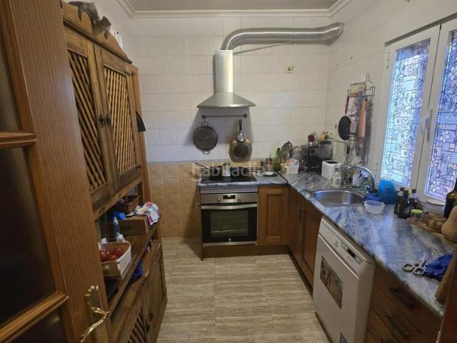 Casa en venta en Villaluenga De La Sagra, Castilla-La Mancha