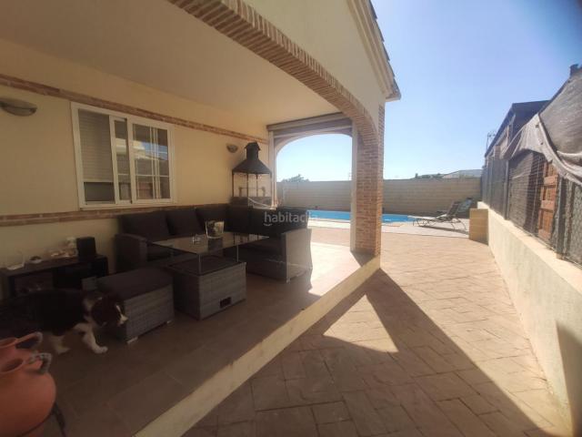 Casa en venta en Villaluenga De La Sagra