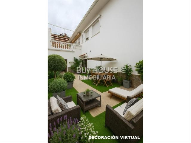 Casa en venta en Villaluenga De La Sagra, Castilla-La Mancha