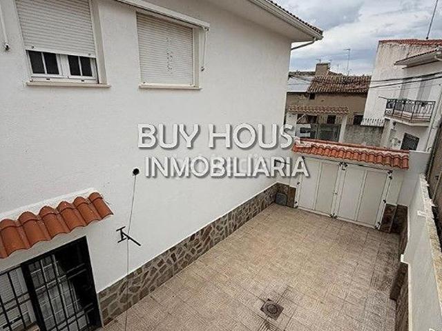 Casa en venta en Villaluenga De La Sagra, Castilla-La Mancha