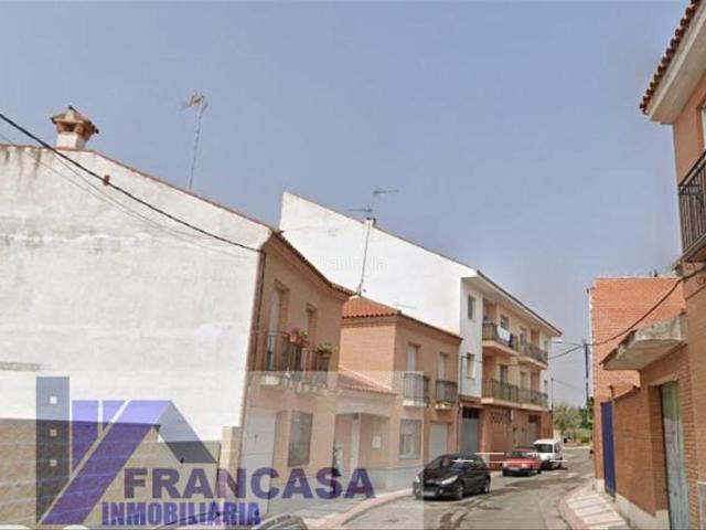 Casa en venta en Villaluenga De La Sagra, Castilla-La Mancha