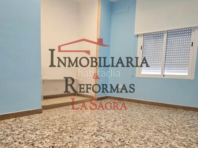Casa en venta en Villaluenga De La Sagra, Castilla-La Mancha
