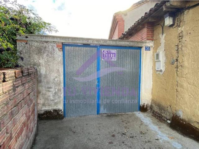 Casa en venta en Villaluenga De La Vega, Castilla y León