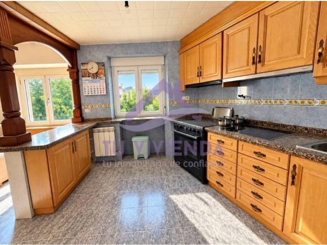 Casa en venta en Villaluenga de la Vega, Palencia