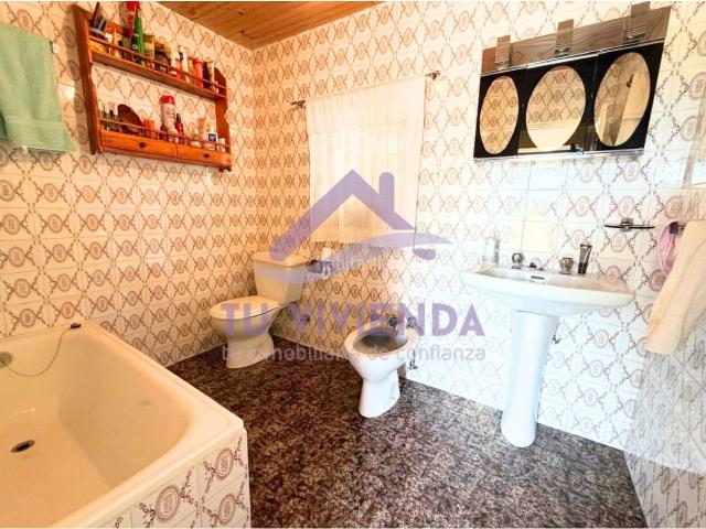 Casa en venta en Villaluenga De La Vega, Castilla y León