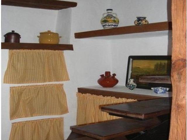 Casa en venta en Sierra de Cádiz, Andalucía
