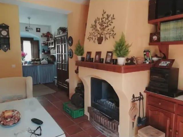Casa en venta en Sierra de Cádiz, Andalucía