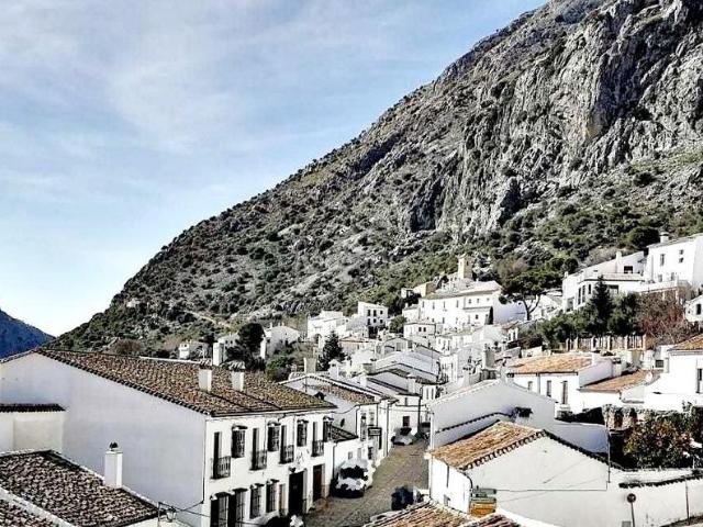 Casa en venta en Sierra de Cádiz, Andalucía