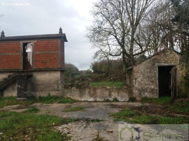 Casa en venta en Pacios, Paradela