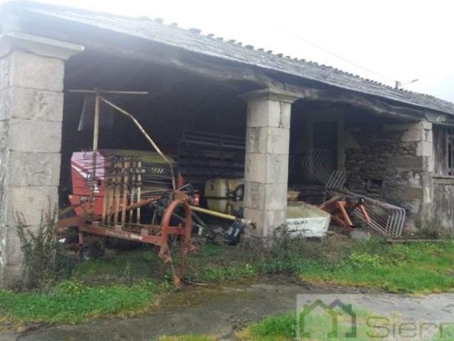 Casa en venta en Sarria, Galicia