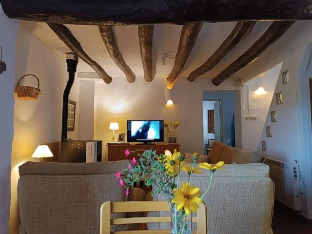 Casa en venta en Villamalur