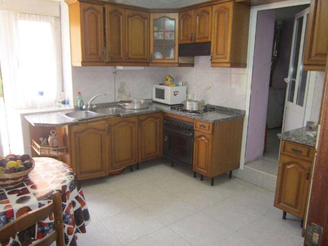 Casa en venta en Villamandos, Castilla y León