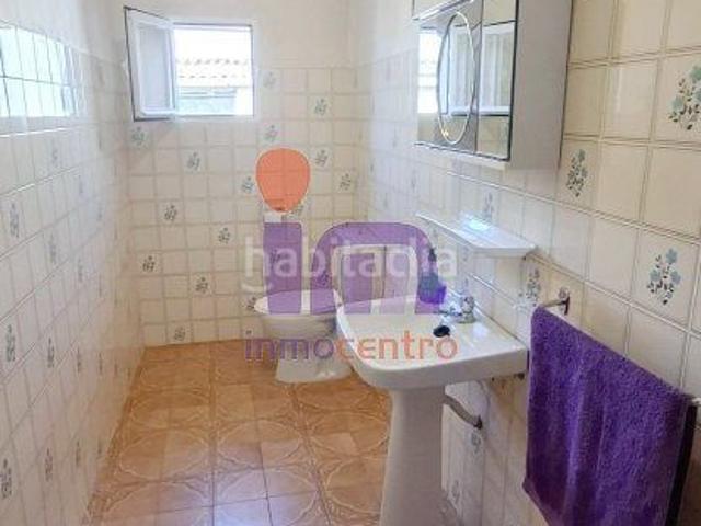 Casa en venta en Villamanrique, Castilla-La Mancha