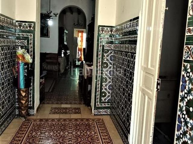 Casa en venta en Villamanrique De La Condesa, Andalucía