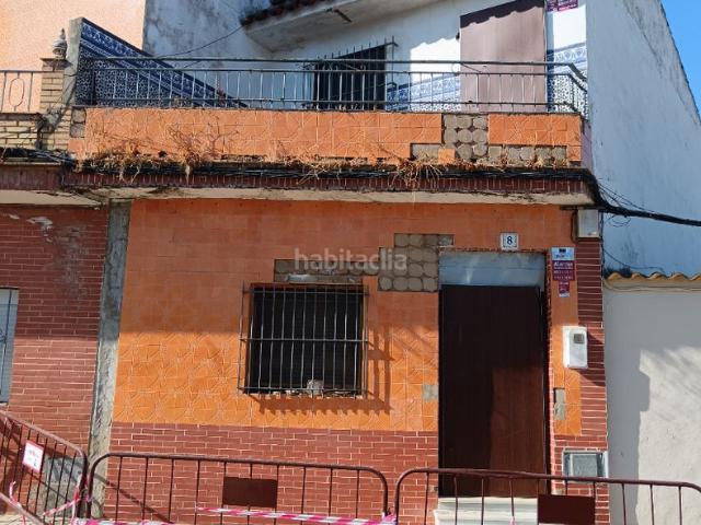 Casa en venta en Villamanrique De La Condesa, Andalucía