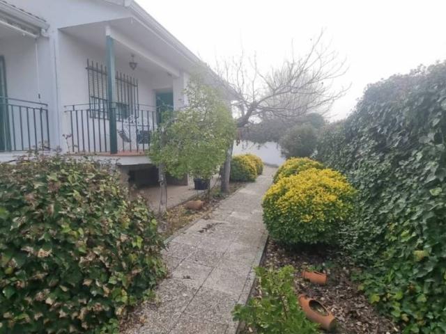 Casa en venta en Villamanrique De Tajo, Madrid