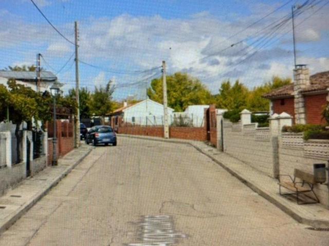 Casa en venta en Villamanrique De Tajo