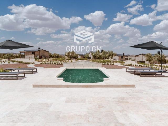 Casa en venta en Villamanrique, Ciudad Real