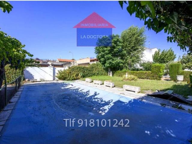 Casa en venta en Villamanta, Madrid