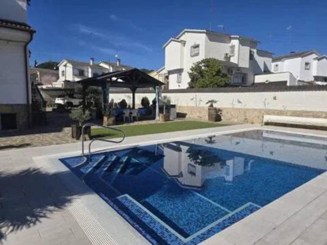 Casa en venta en Villamanta, Madrid