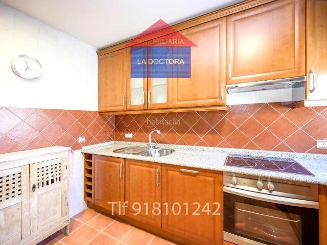 Casa en venta en Villamanta