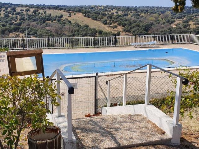 Casa en venta en Villamanta