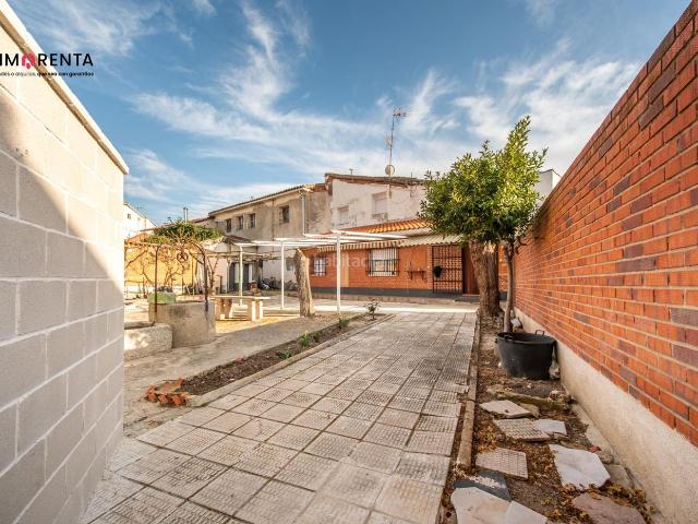 Casa en venta en Villamanta, Madrid