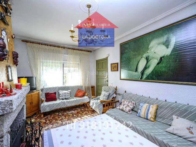 Casa en venta en Villamanta, Madrid