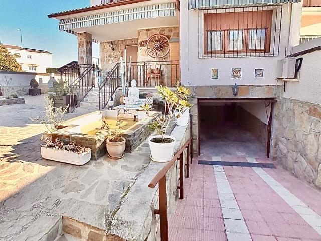 Casa en venta en Villamanta