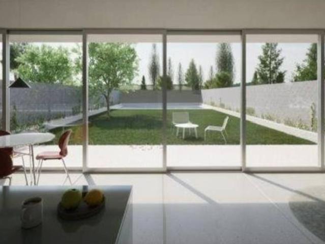 Casa en venta en Villamantilla, Madrid