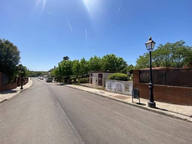 Casa en venta en Villamantilla, Madrid