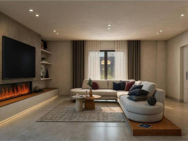 Casa en venta en Villamantilla, Madrid