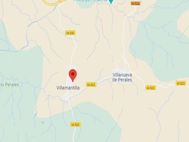 Casa en venta en Villamantilla