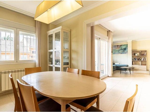 Casa en venta en Villamantilla, Madrid