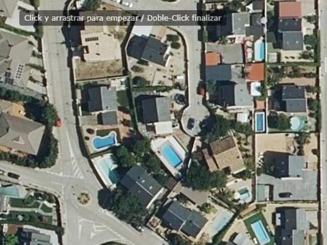 Casa en venta en Villamantilla, Madrid