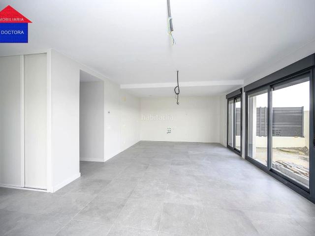 Chalet en venta en Villamantilla, Madrid