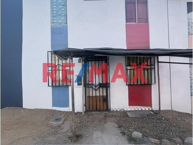 Casa venta en La Libertad