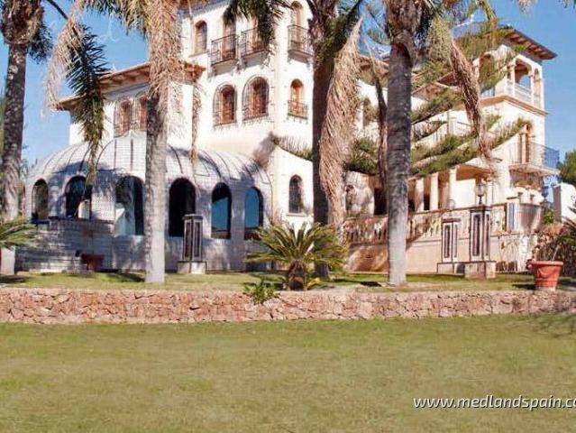 Casa en venta en Sierra de Cádiz, Andalucía