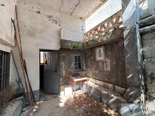 Casa en venta en Sierra de Cádiz, Andalucía