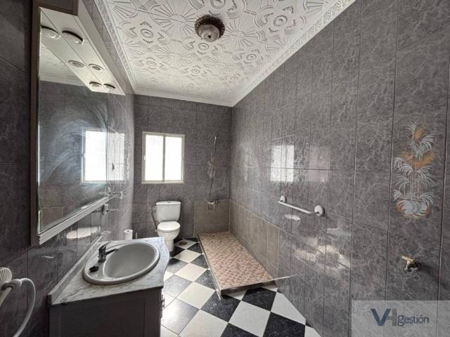 Casa en venta en Sierra de Cádiz, Andalucía