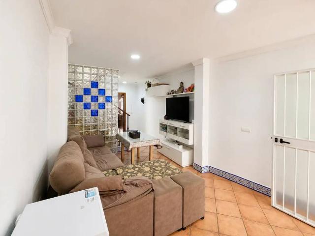 Casa en venta en Sierra de Cádiz, Andalucía