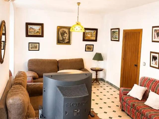 Casa en venta en Sierra de Cádiz, Andalucía