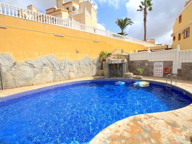 Casa en venta en Villa Martín, el Baix Segura / La Vega Baja