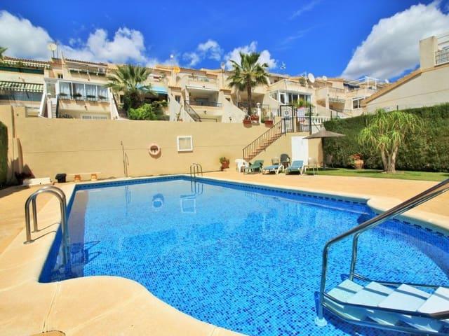 Casa en venta en Villa Martín, el Baix Segura / La Vega Baja