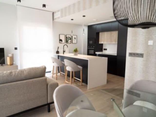 Casa en venta en Villa Martín, el Baix Segura / La Vega Baja