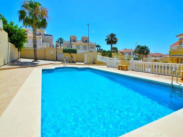 Casa en venta en Villa Martín, el Baix Segura / La Vega Baja