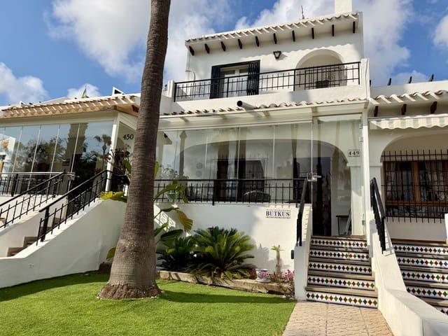 Casa en venta en Villa Martín, el Baix Segura / La Vega Baja