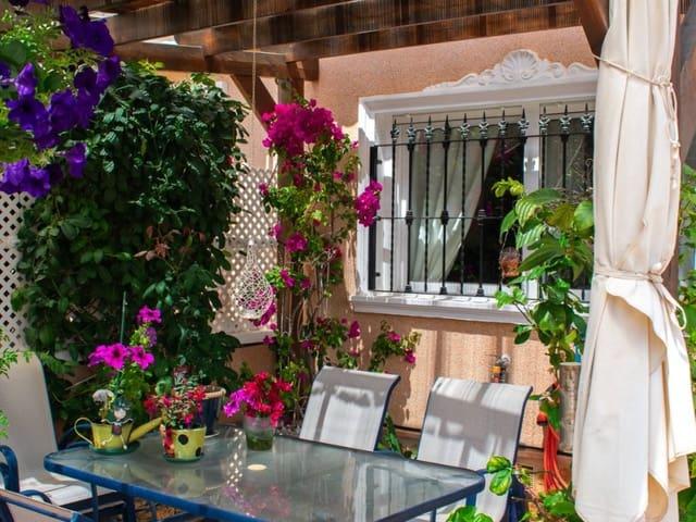 Casa en venta en Villa Martín, el Baix Segura / La Vega Baja