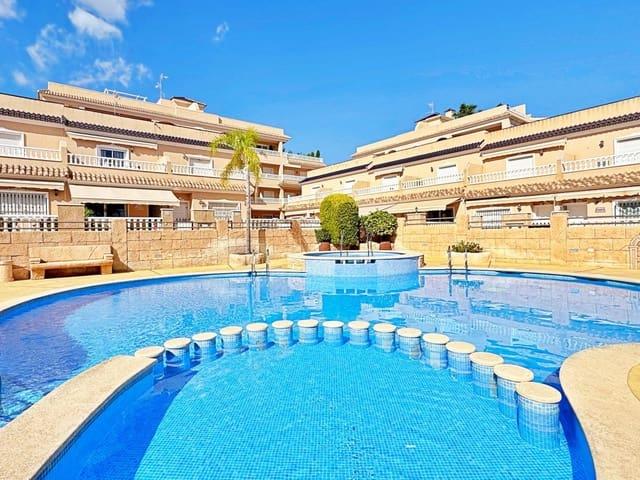 Casa en venta en Villa Martín, el Baix Segura / La Vega Baja