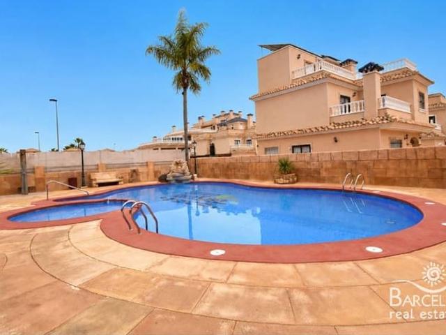 Casa en venta en Villa Martín, el Baix Segura / La Vega Baja
